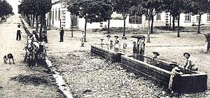 2886- Novi - Bassin et Mairie2